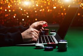 Зеркало Casino VOVAN